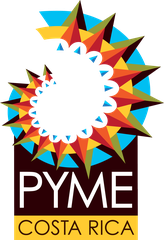Sello oficial PYME Costa Rica